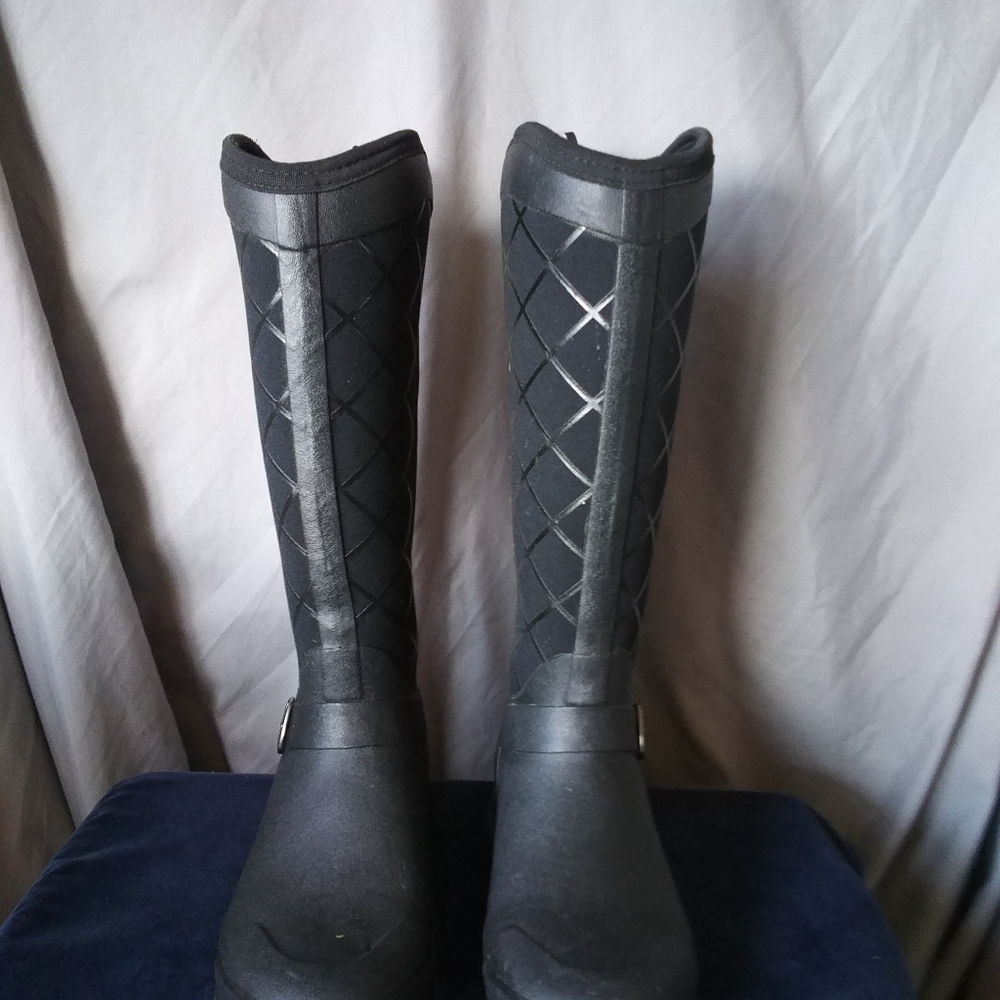 COPY - MUCK WOMEN'S WELLINGTON BOOTS
